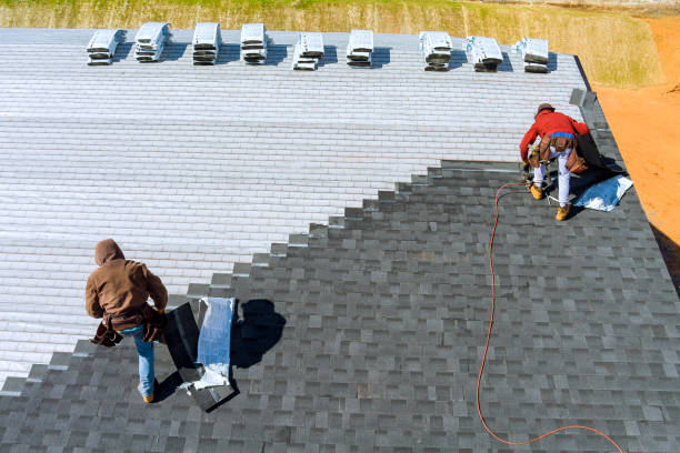 Roof Repair Estimates in Estell Manor, NJ