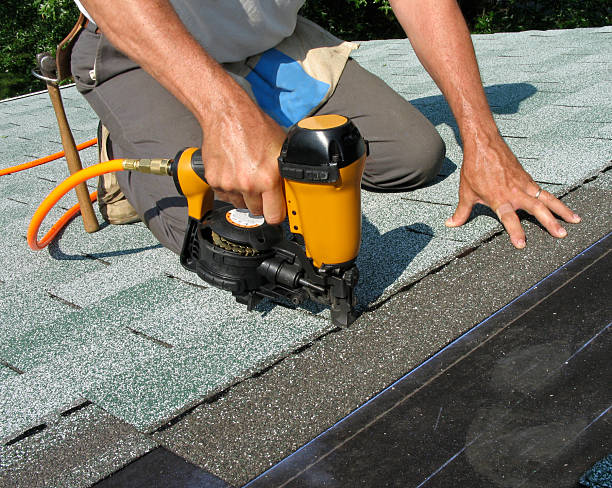 Best Commercial Roofing Services  in Estell Manor, NJ