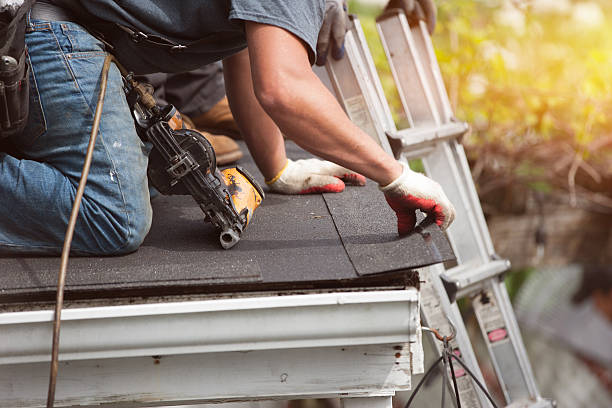 Best Residential Roofing Contractor  in Estell Manor, NJ