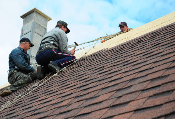 Best Residential Roofing Contractor  in Estell Manor, NJ